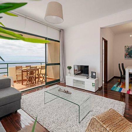Apartamento Garajau II by Travel to Madeira Caniço Exterior foto