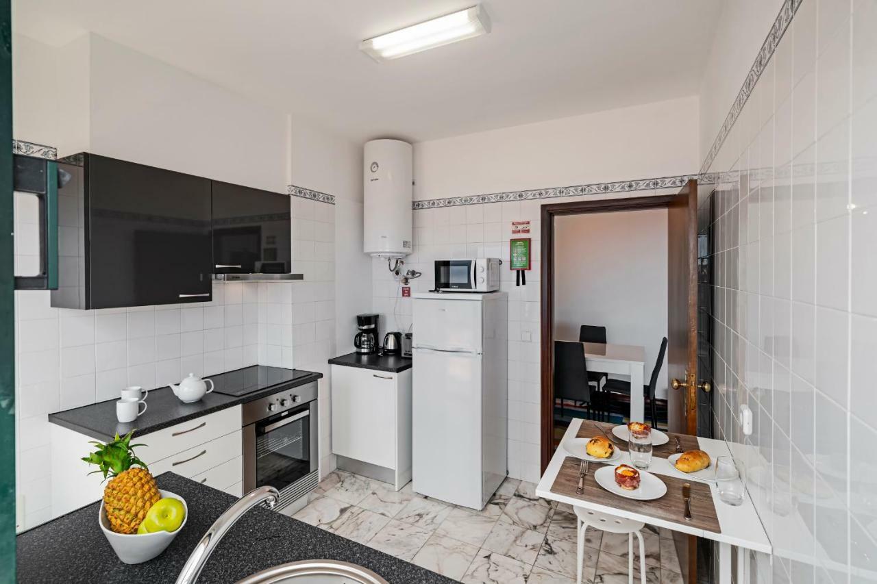 Apartamento Garajau II by Travel to Madeira Caniço Exterior foto