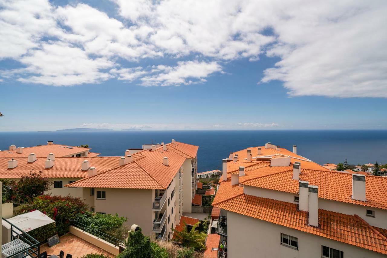 Apartamento Garajau II by Travel to Madeira Caniço Exterior foto