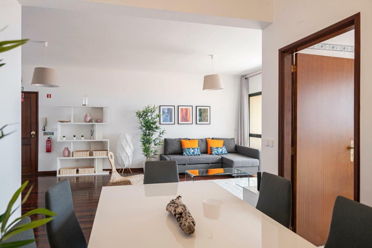 Apartamento Garajau II by Travel to Madeira Caniço Exterior foto