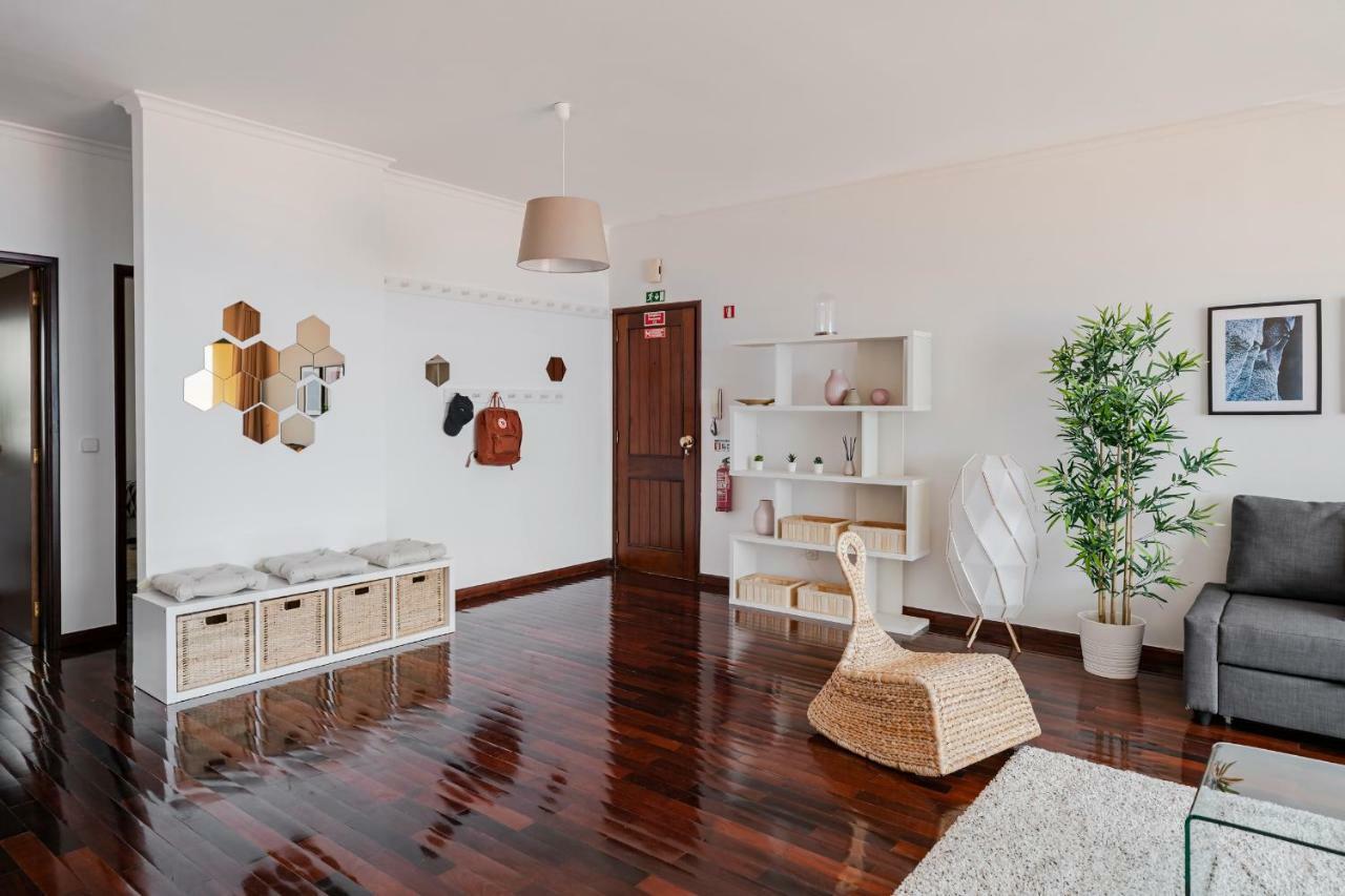 Apartamento Garajau II by Travel to Madeira Caniço Exterior foto