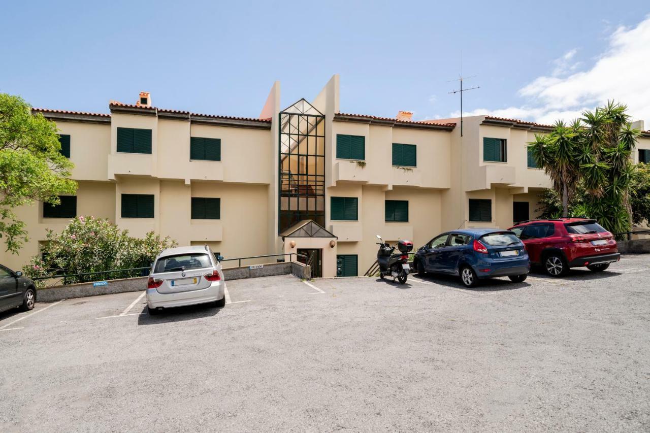 Apartamento Garajau II by Travel to Madeira Caniço Exterior foto