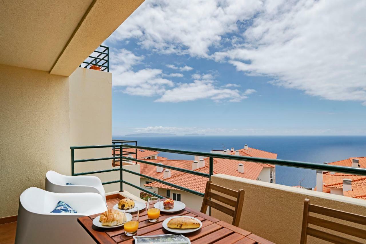 Apartamento Garajau II by Travel to Madeira Caniço Exterior foto